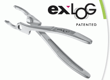 0503 Extracting Forceps exLOG