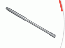0804 Scalpel Handles / Blades